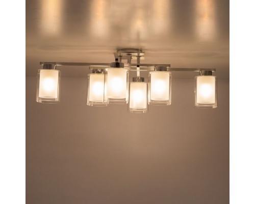 Потолочная люстра Диез CL111160 Citilux