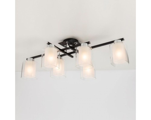 Потолочная люстра Диез CL111161 Citilux