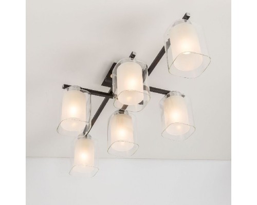 Потолочная люстра Диез CL111161 Citilux
