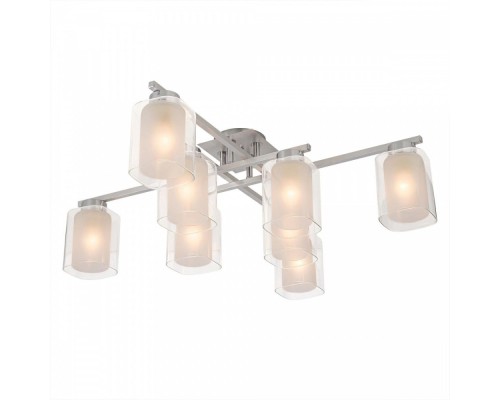 Потолочная люстра Диез CL111180 Citilux