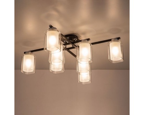 Потолочная люстра Диез CL111181 Citilux