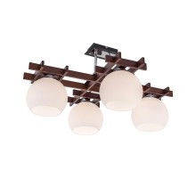 Потолочная люстра Нарита CL114141 Citilux