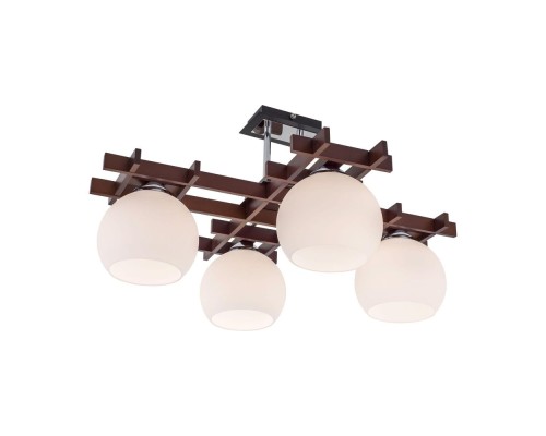 Потолочная люстра Нарита CL114141 Citilux