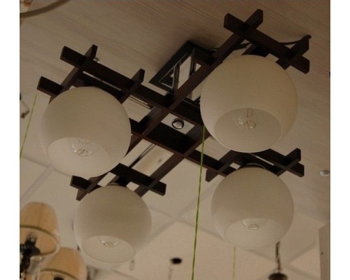 Потолочная люстра Нарита CL114141 Citilux