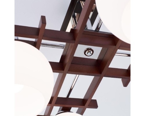 Потолочная люстра Нарита CL114141 Citilux