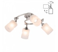 Потолочная люстра Сиерра CL119240 Citilux