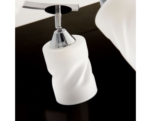 Потолочная люстра Сиерра CL119240 Citilux