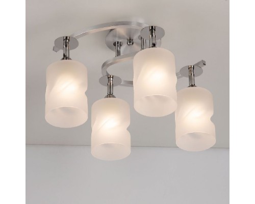 Потолочная люстра Сиерра CL119240 Citilux