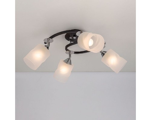 Потолочная люстра Сиерра CL119241 Citilux