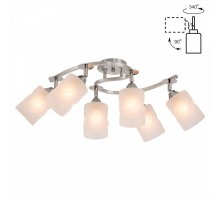 Потолочная люстра Сиерра CL119260 Citilux