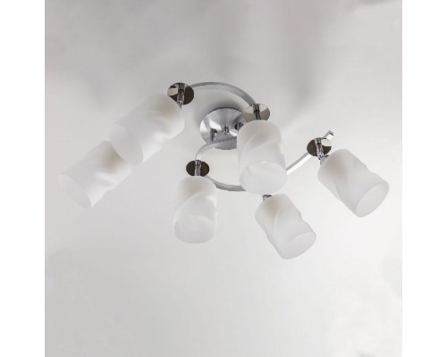 Потолочная люстра Сиерра CL119260 Citilux