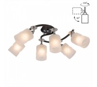 Потолочная люстра Сиерра CL119261 Citilux