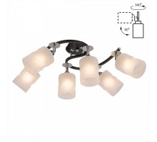 Потолочная люстра Сиерра CL119261 Citilux