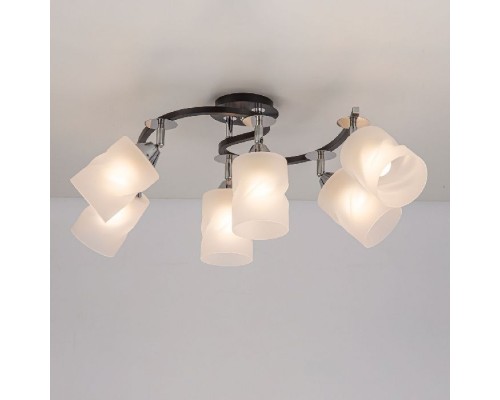 Потолочная люстра Сиерра CL119261 Citilux