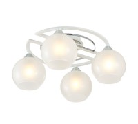 Потолочная люстра Отто CL121140 Citilux