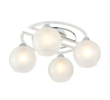 Потолочная люстра Отто CL121140 Citilux