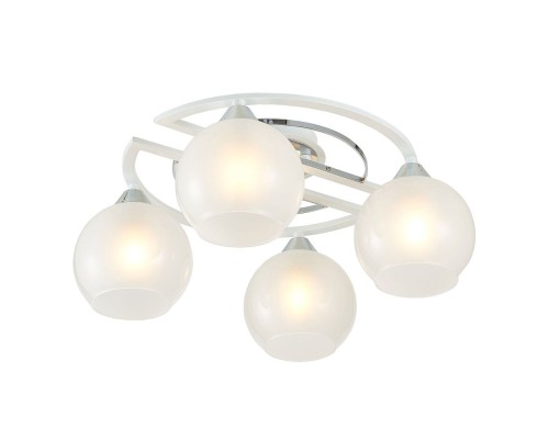 Потолочная люстра Отто CL121140 Citilux