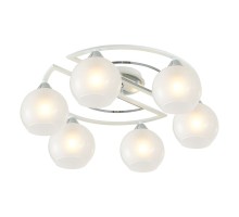 Потолочная люстра Отто CL121160 Citilux