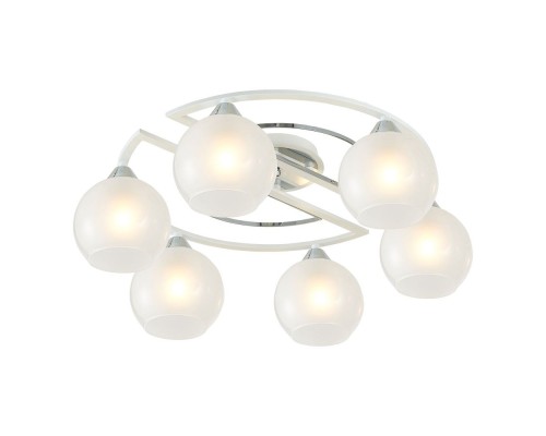 Потолочная люстра Отто CL121160 Citilux