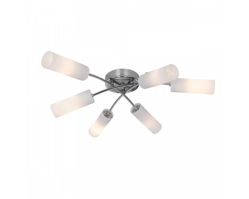 Потолочная люстра Новелла CL122161 Citilux