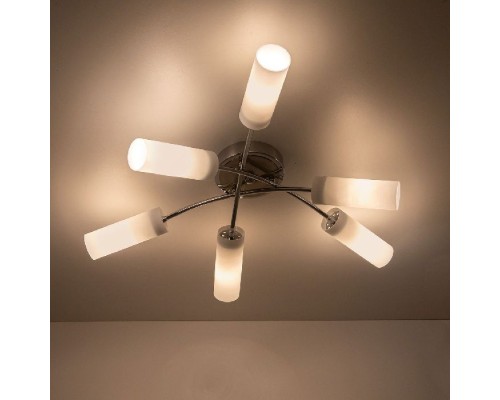 Потолочная люстра Новелла CL122161 Citilux