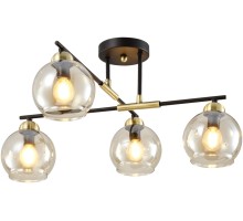 Потолочная люстра Анри CL124145 Citilux