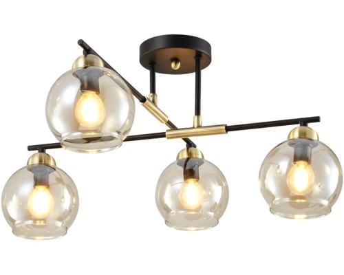 Потолочная люстра Анри CL124145 Citilux