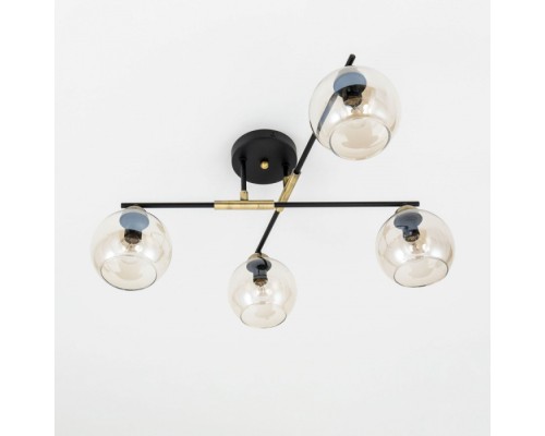 Потолочная люстра Анри CL124145 Citilux