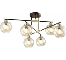 Потолочная люстра Анри CL124165 Citilux