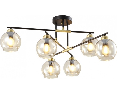 Потолочная люстра Анри CL124165 Citilux