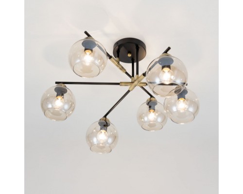 Потолочная люстра Анри CL124165 Citilux