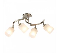 Потолочная люстра Астро CL125142 Citilux