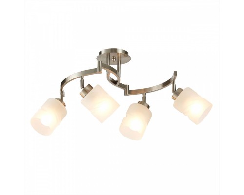 Потолочная люстра Астро CL125142 Citilux