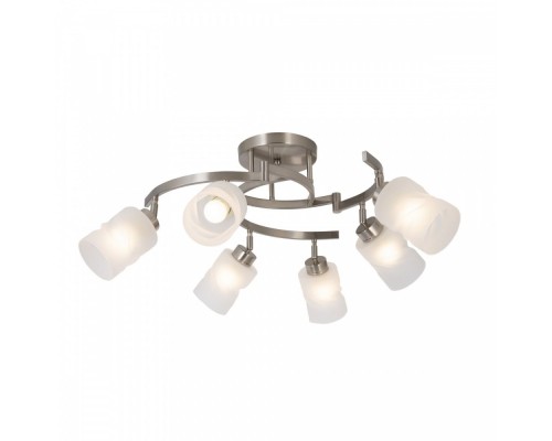 Потолочная люстра Астро CL125162 Citilux