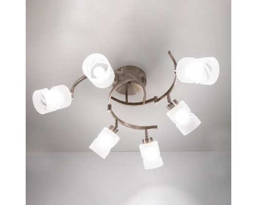 Потолочная люстра Астро CL125162 Citilux