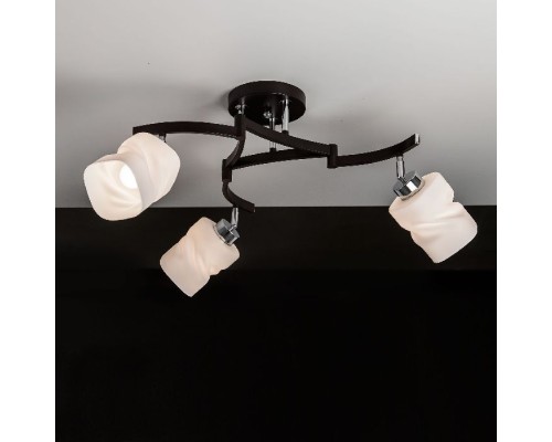 Потолочная люстра Берта CL126132 Citilux