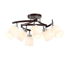 Потолочная люстра Берта CL126162 Citilux