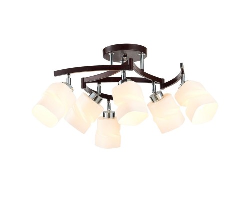 Потолочная люстра Берта CL126162 Citilux