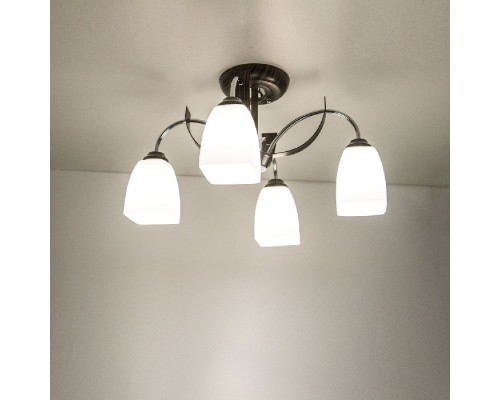 Потолочная люстра Крокус CL128141 Citilux