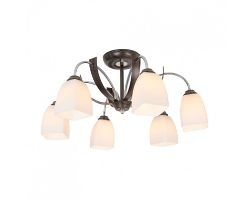 Потолочная люстра Крокус CL128161 Citilux