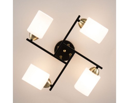 Потолочная люстра Генри CL130245 Citilux