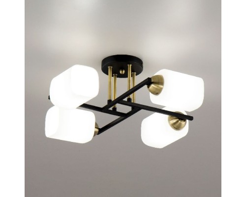 Потолочная люстра Генри CL130245 Citilux