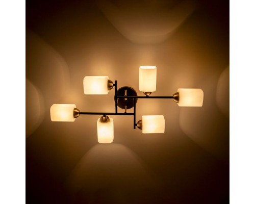 Потолочная люстра Генри CL130265 Citilux