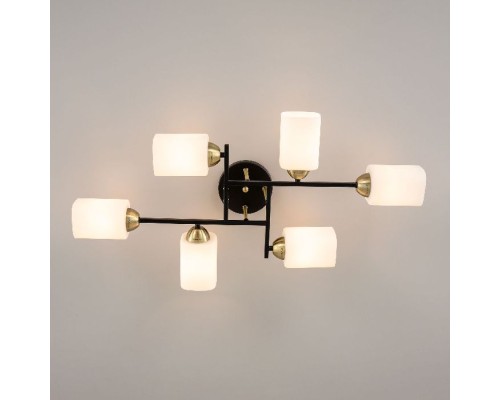 Потолочная люстра Генри CL130265 Citilux