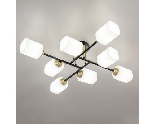 Потолочная люстра Генри CL130285 Citilux