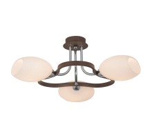 Потолочная люстра Октава CL131131 Citilux