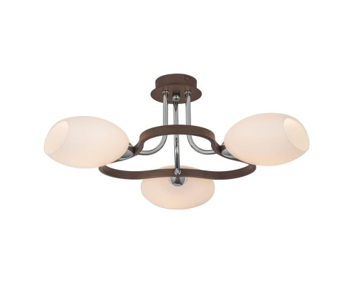 Потолочная люстра Октава CL131131 Citilux