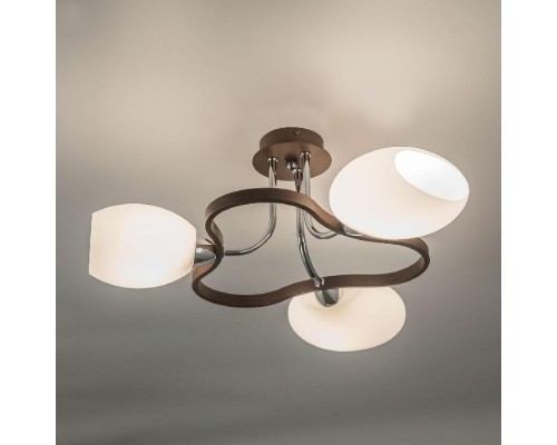 Потолочная люстра Октава CL131131 Citilux