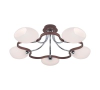 Потолочная люстра Октава CL131151 Citilux