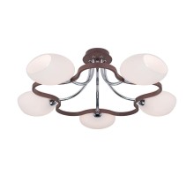 Потолочная люстра Октава CL131151 Citilux